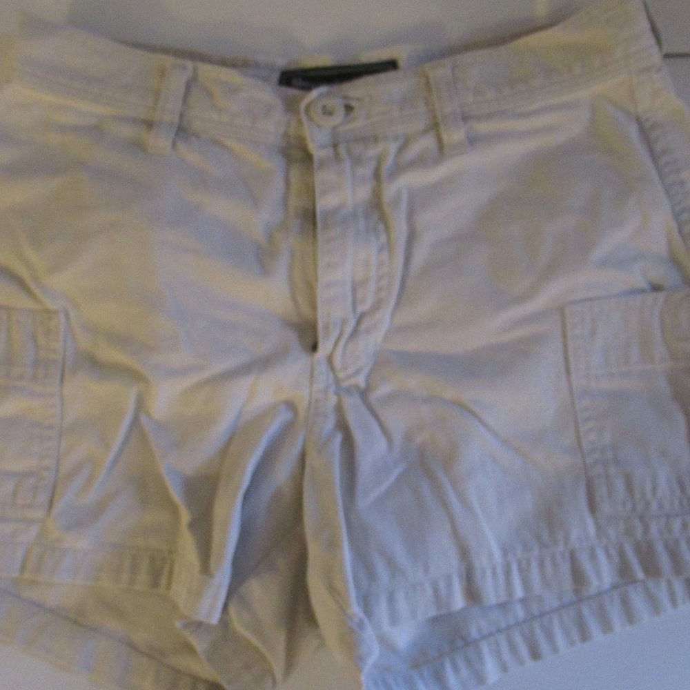ABERCROMBIE & FITCH Women's Small Shorts